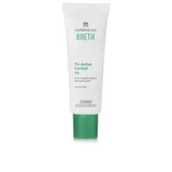 BIRETIX TRI-ACTIVE CONTROL gel Tratamiento Acné, Poros y puntos negros