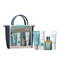 Body Collection Estuche 4 pz