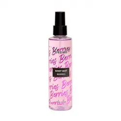 Body Mist Berries