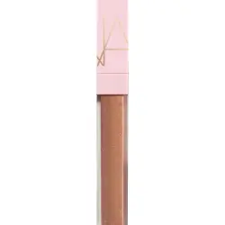 Brillo De Labios Afterglow Lip Shine Nars Bronce con shimmer 5,5 ml