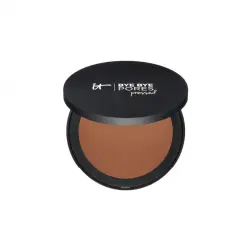 Bye Bye Pores Pressed Polvo Compacto Difuminador De Poros Translucent Deep 9.0 g
