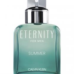 Calvin Klein - Eau De Toilette Eternity Summer 100 Ml