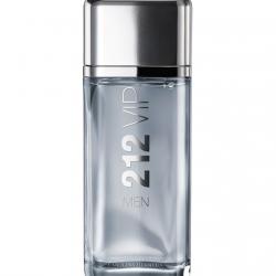 Carolina Herrera - Eau De Toilette 212 VIP Men 200 Ml