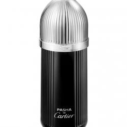 Cartier - Eau De Toilette Pasha De Edition Noire 150 Ml
