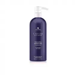 Caviar antiaging moisture replenishing acondicionador 1000 ml