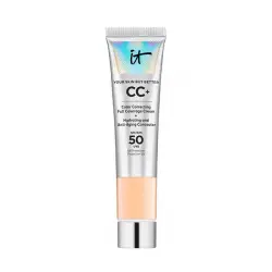 Cc+ Cream Full-Coverage Foundation With Spf 50+
