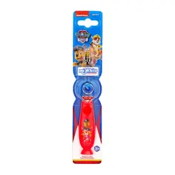 Cepillo Dental Luz Intermitente