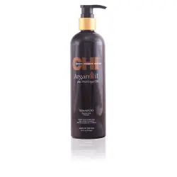 Chi Argan Oil shampoo 355 ml
