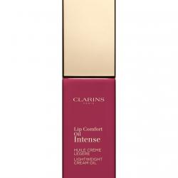 Clarins - Bálsamo Labial Lip Comfort Oil Intense