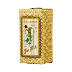 Claus Porto - Fox Trot Violet Wax Sealed Soap Jabones 150 g unisex