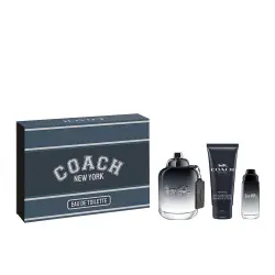 Coach For Men Estuche 3 pz