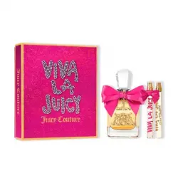 Cofre Viva La Juicy