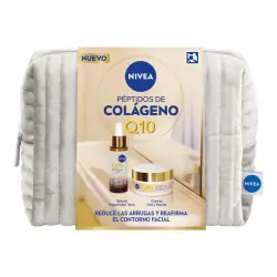 Collagen Expert 4x Efecto Antiflacidez Estuche de regalo Q10