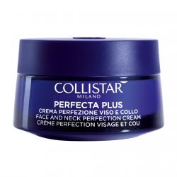 Collistar - Crema Perfección Rostro Y Cuello Perfecta Plus