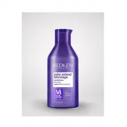Color Extend Blondage Color-Depositing Conditioner