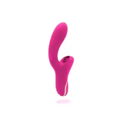 Conejito Lingus Vibrador