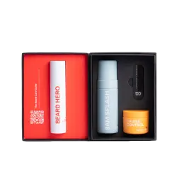 Copenhagen Grooming - The Beard Care Kit Cuidado de la Barba 1 pieces unisex