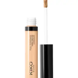 Corrector De Muy Alta Cobertura Full Coverage Concealer Kiko Milano 16 - Vanilla