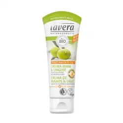 Crema Para Manos Y Uñas 2 En 1
