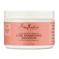 Curl Enhancing