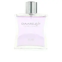 Daarej eau de parfum vaporizador 100 ml