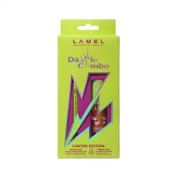 Dazzle Combo Lip Kit 1