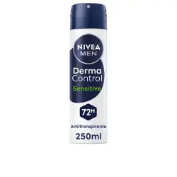 Derma Control Sensitive desodorante spray 250 ml