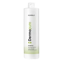 Dermo Pure Shampoo - 1000 ml - Montibello