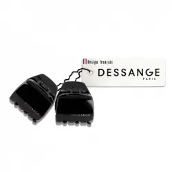 Dessange - Pinza Cangrejo PM Pinzas de depilar 1 pieces 1 PCS