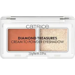 Diamond Treasures 050 Peach Gleam
