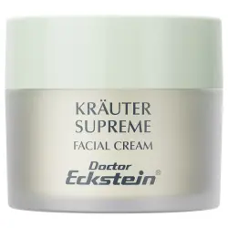 Doctor Eckstein - Herbal Supreme Cremas de día 50 ml unisex