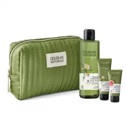 Douglas Collection - Naturals Cleansing Routine Champús 1 pieces unisex