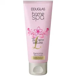 Douglas Home Spa New Home Spa The Lagoon Leilani Hand Cream, 75 ml