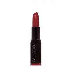 Dreamy Matte Lip Color 06 Plum Majesty