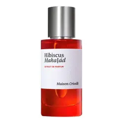 Eau de Parfum Hibiscus Mahajad Extrait 50 ml Maison Crivelli (Isolée)