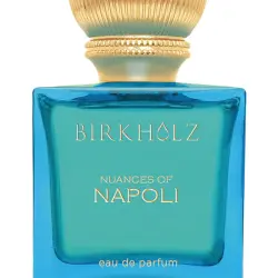 Eau de Parfum Nuances of Napoli 100 ml Birkholz