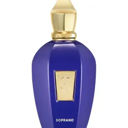 Eau de Parfum Soprano Xerjoff 100 ml