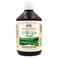 Eco Aloe Vera Champú 500 ml