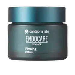 ENDOCARE TENSAGE crema reafirmante regeneradora piel normal-seca Tratamiento Facial Reafirmante