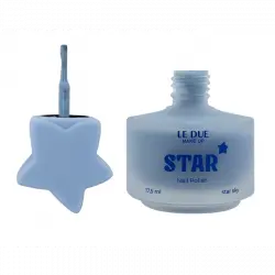 Esmalte de Uñas Star  Le Due Make Up