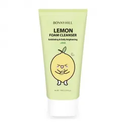 Espuma Limpiadora de Limón Lemon Foam Cleanser 170 ml