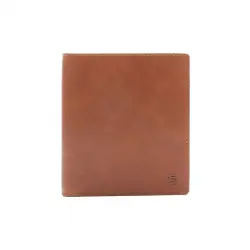 Esquire - Billetera DALLAS Monederos 1 pieces Marrón unisex