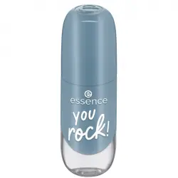 essence - Esmalte de uñas Gel Nail Colour - 64: YOU rock!