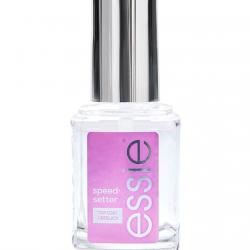 Essie - Tratamiento De Uñas Para Acabado Brillo Y Secado Rápido - Top Coat Speed Setter