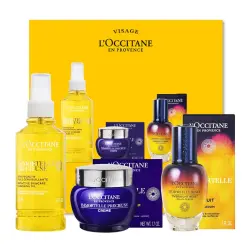 Estuche de Regalo Exclusivo Immortelle L'Occitane en Provence