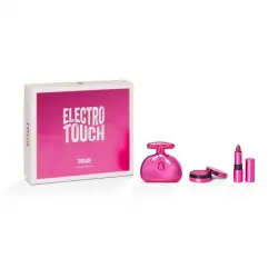 Estuche Electrotouch