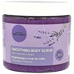 Exfoliante Corporal Suavizante con Extracto de Lavanda 200 gr
