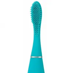 FOREO - ISSA™ Issa Mini Brush Head Cepillos de dientes y limpiadores de lengua 1 pieces Turquesa unisex