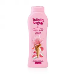 Gel Besitos de Fresa 650 ml