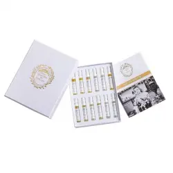 Giardini Di Toscana - Discovery Kit 12 Vials Eau de Parfum Estuches de perfumes 24 ml unisex